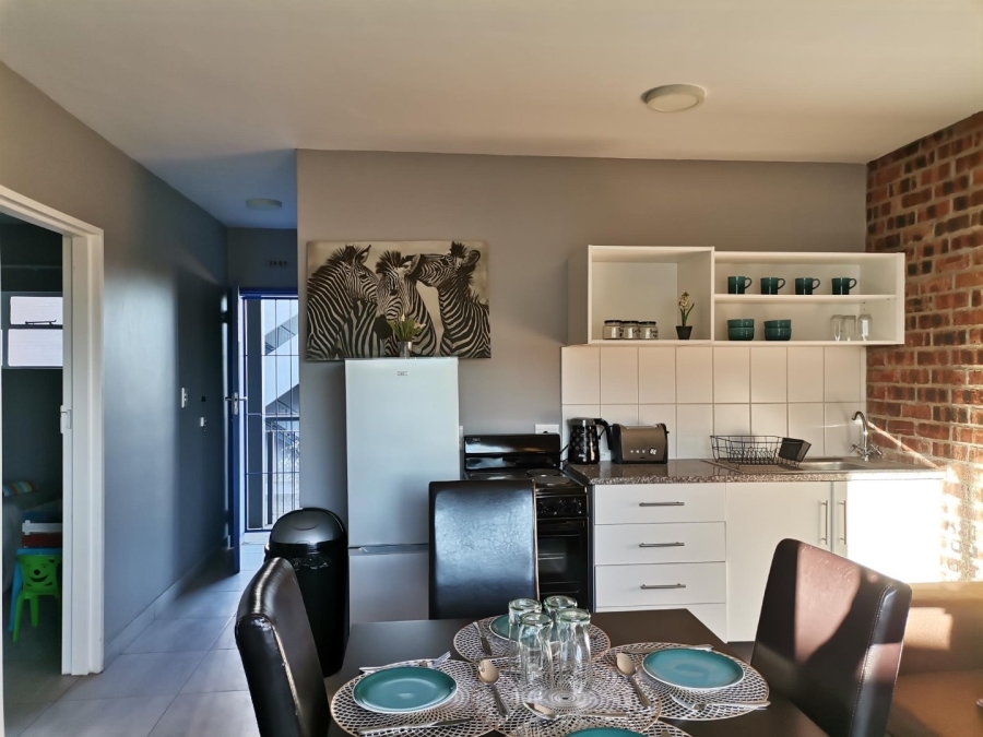 2 Bedroom Property for Sale in Raceway Free State